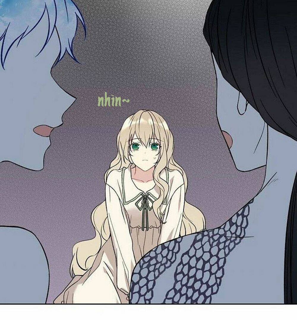 Vương Miện Viridescent Chapter 16 - Trang 44