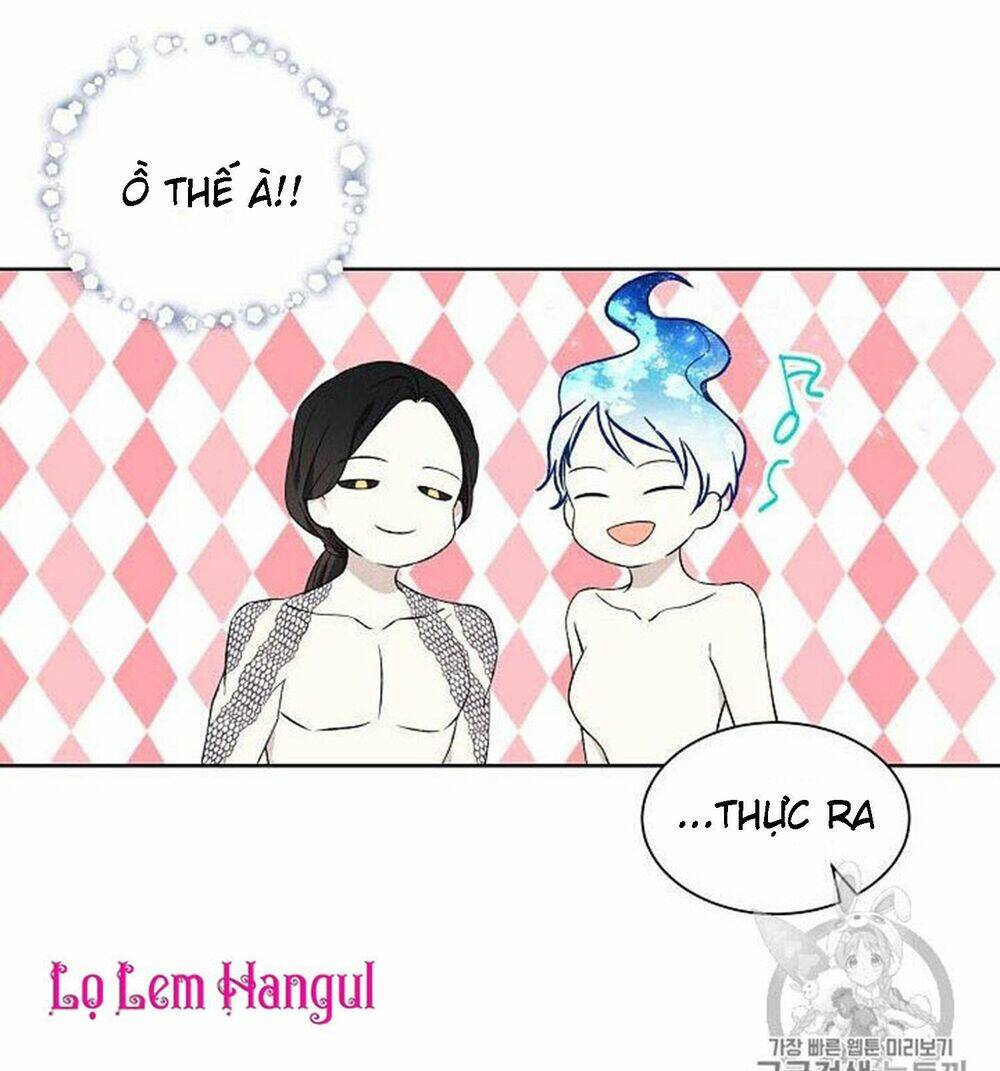 Vương Miện Viridescent Chapter 16 - Trang 47