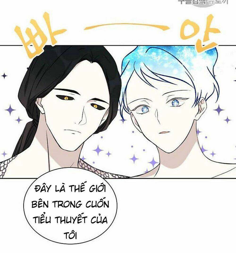 Vương Miện Viridescent Chapter 16 - Trang 48