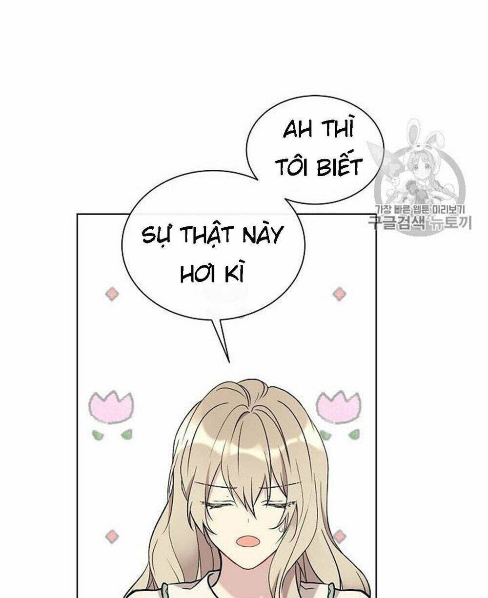 Vương Miện Viridescent Chapter 16 - Trang 49