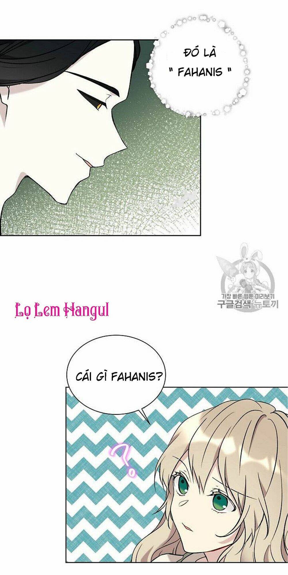 Vương Miện Viridescent Chapter 16 - Trang 51