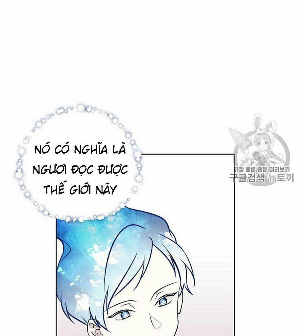 Vương Miện Viridescent Chapter 16 - Trang 52