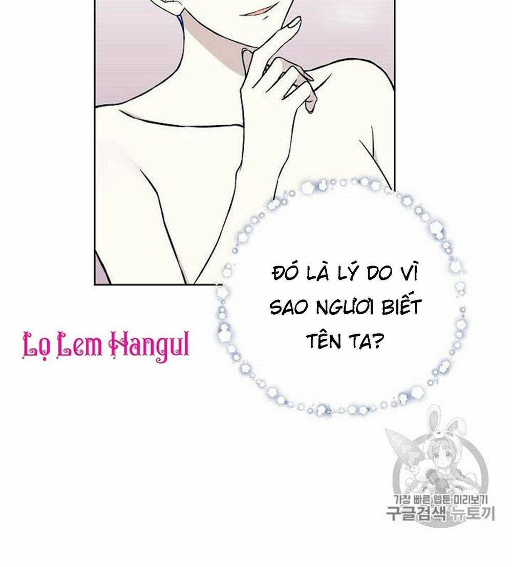 Vương Miện Viridescent Chapter 16 - Trang 53