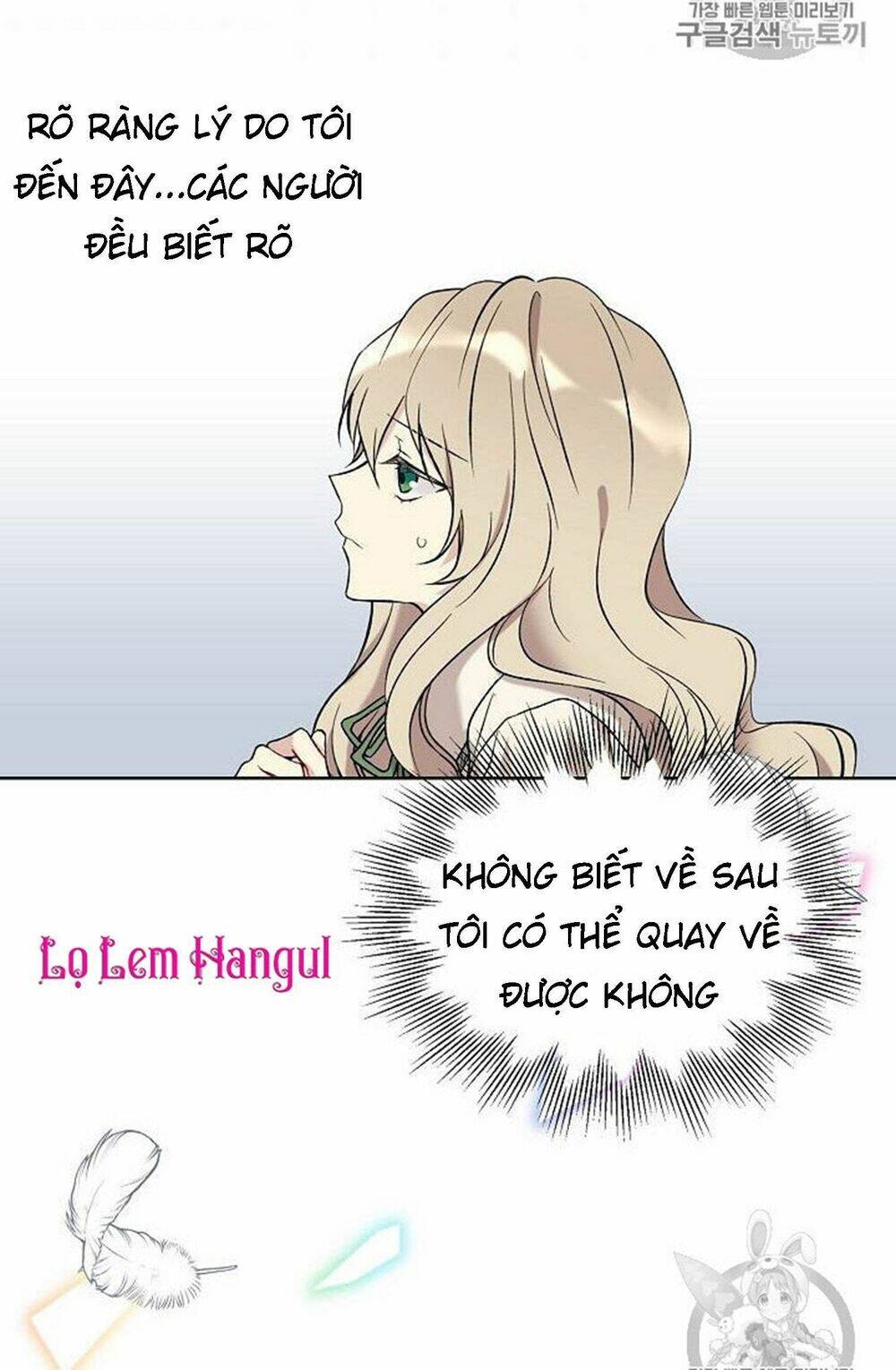 Vương Miện Viridescent Chapter 16 - Trang 56