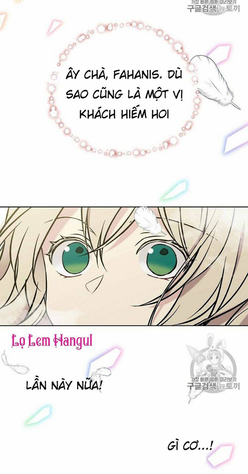 Vương Miện Viridescent Chapter 16 - Trang 57