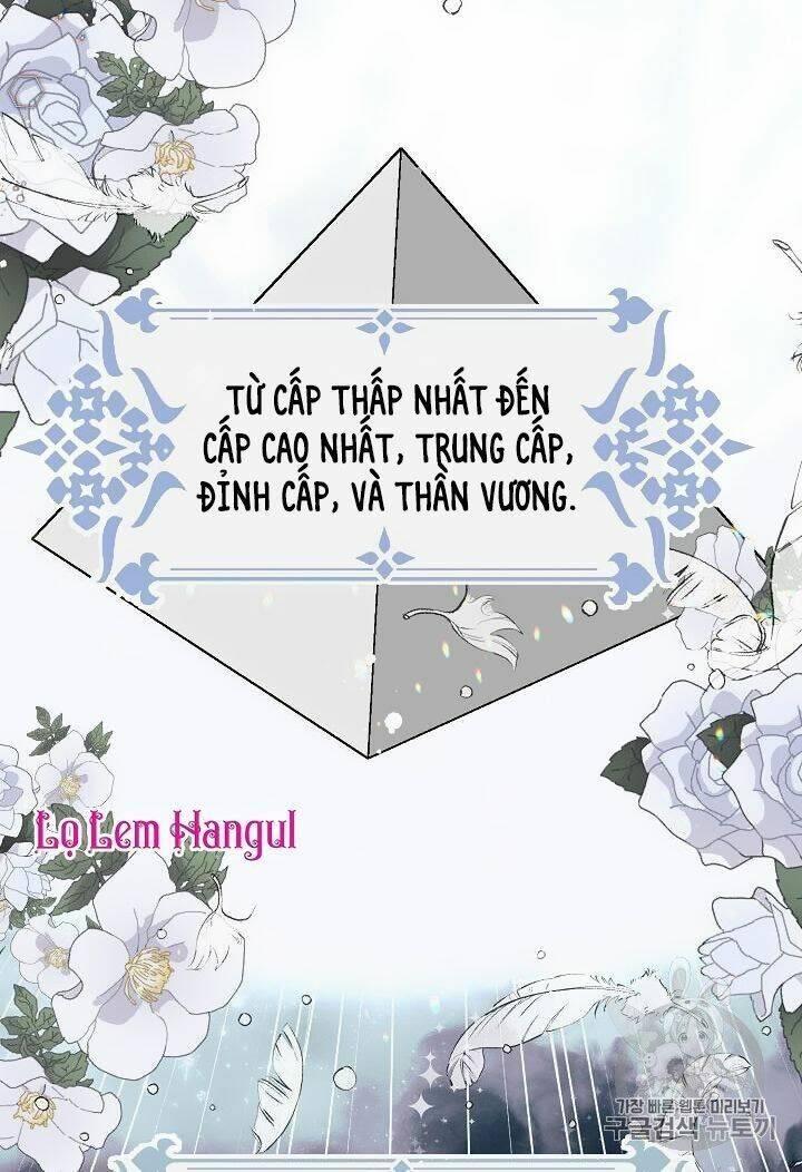 Vương Miện Viridescent Chapter 17 - Trang 11