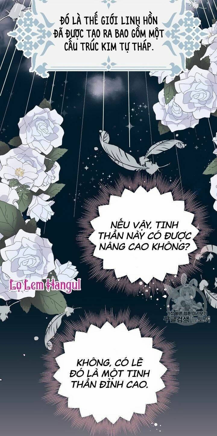 Vương Miện Viridescent Chapter 17 - Trang 12