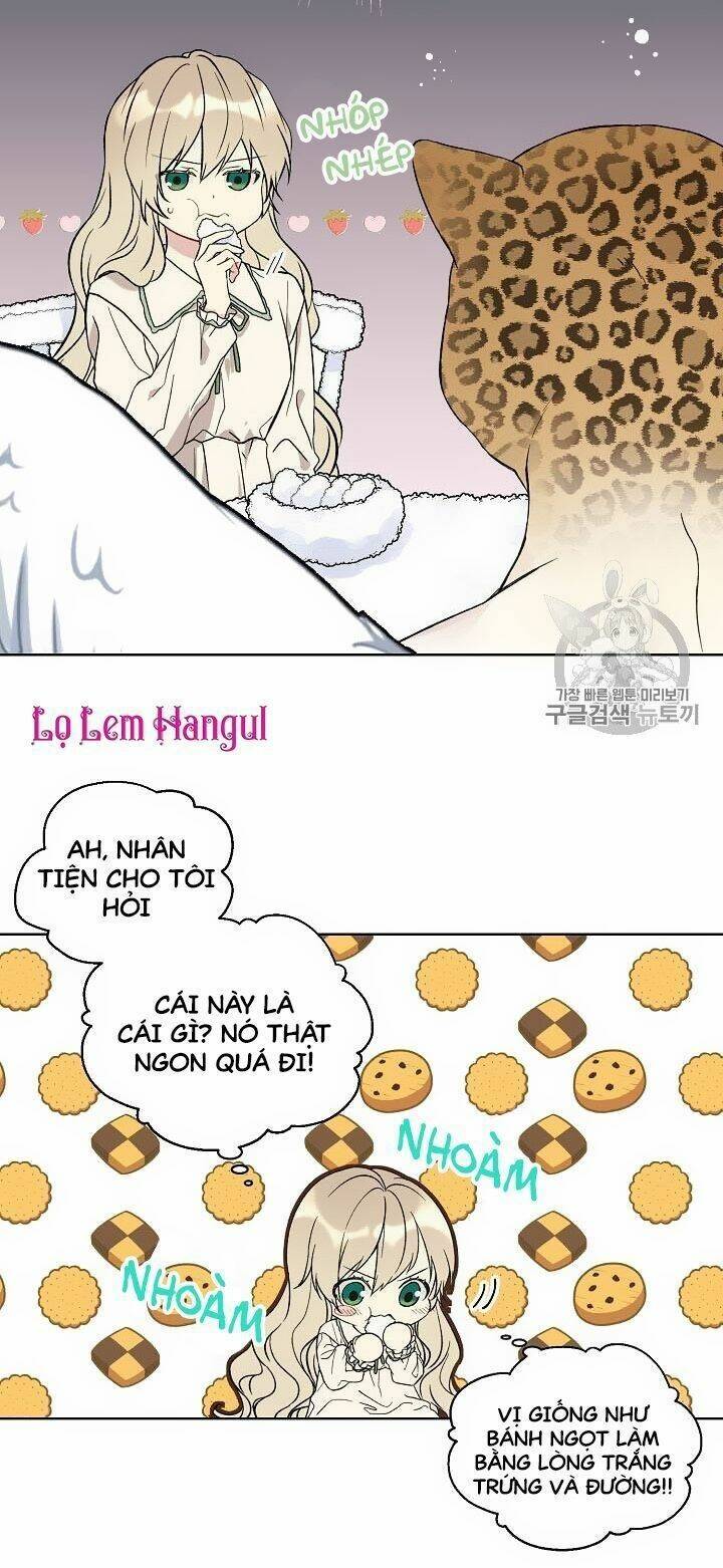 Vương Miện Viridescent Chapter 17 - Trang 13