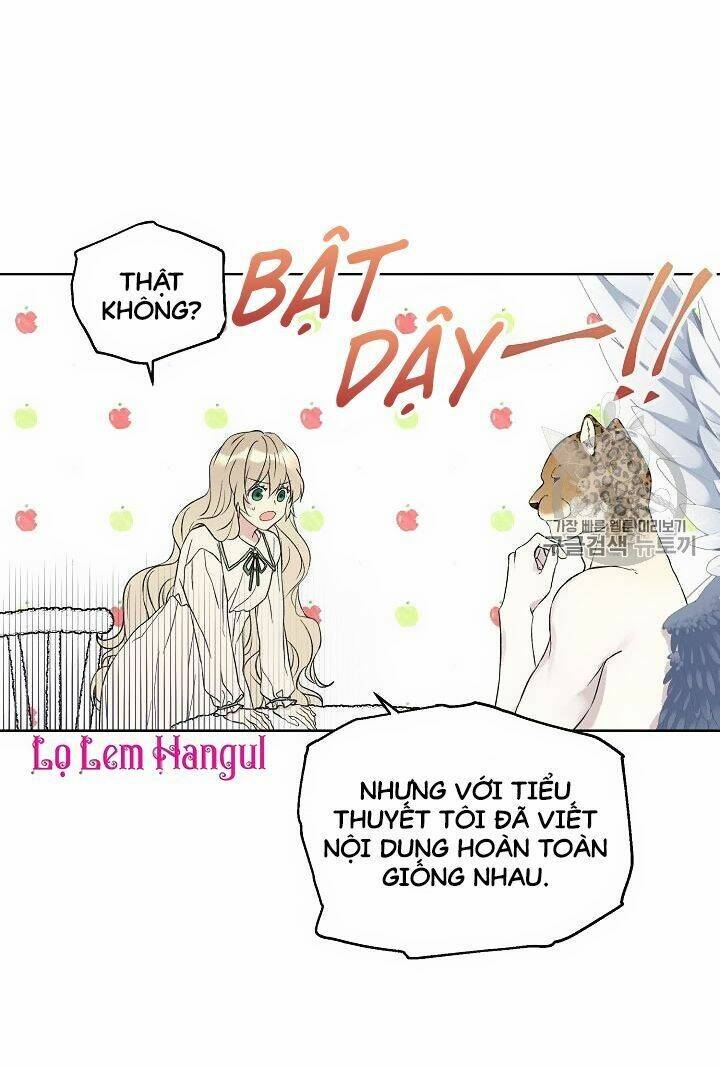 Vương Miện Viridescent Chapter 17 - Trang 17