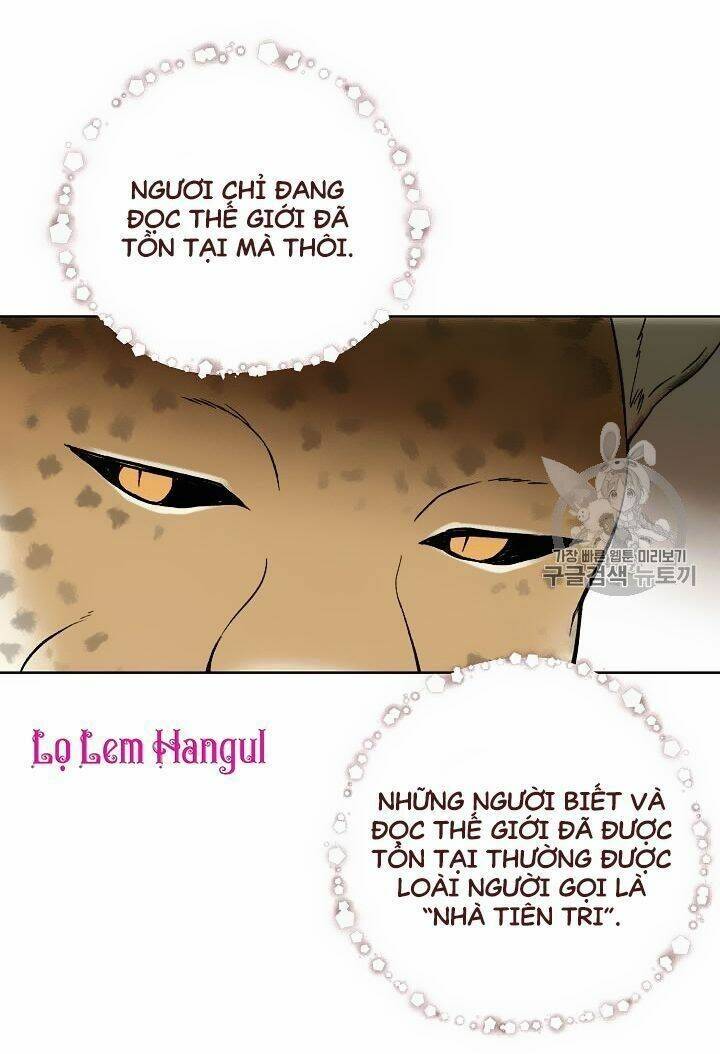 Vương Miện Viridescent Chapter 17 - Trang 18