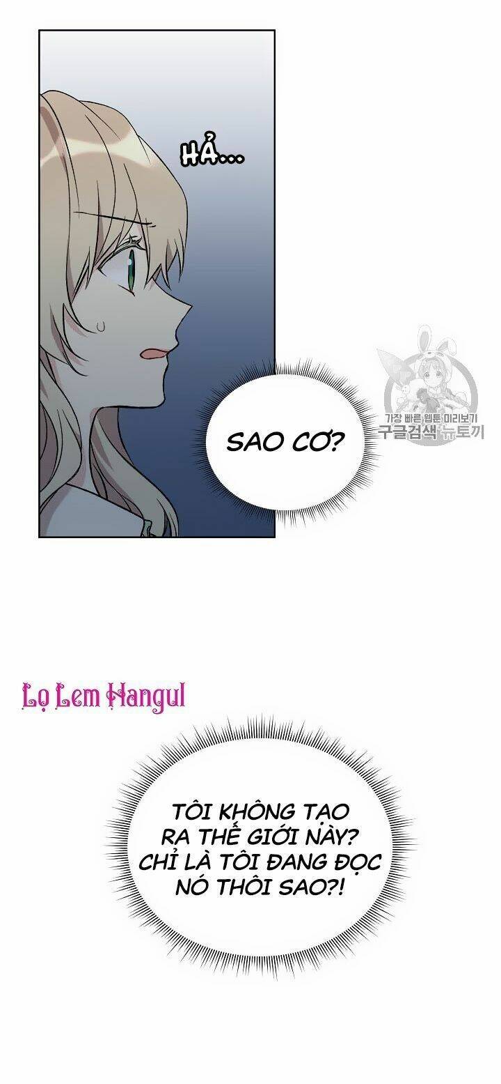 Vương Miện Viridescent Chapter 17 - Trang 19