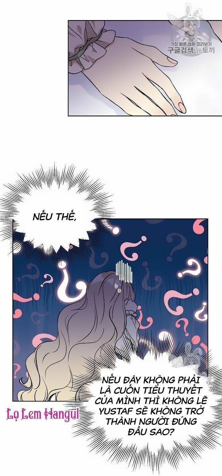 Vương Miện Viridescent Chapter 17 - Trang 20