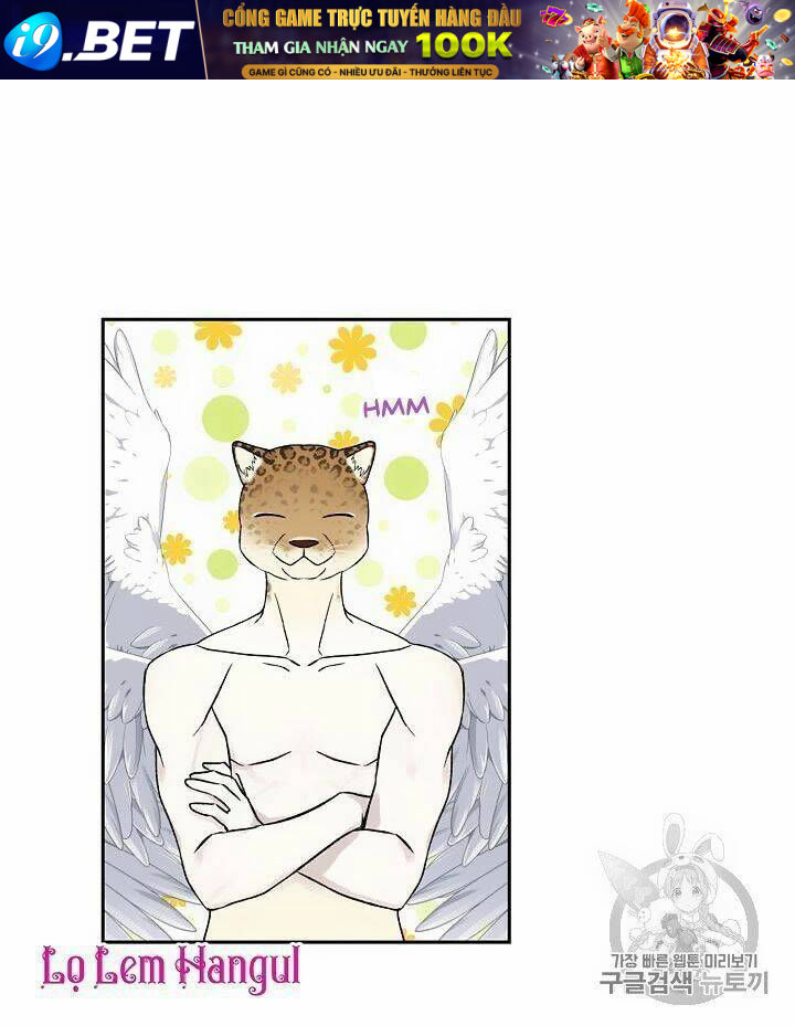 Vương Miện Viridescent Chapter 17 - Trang 21