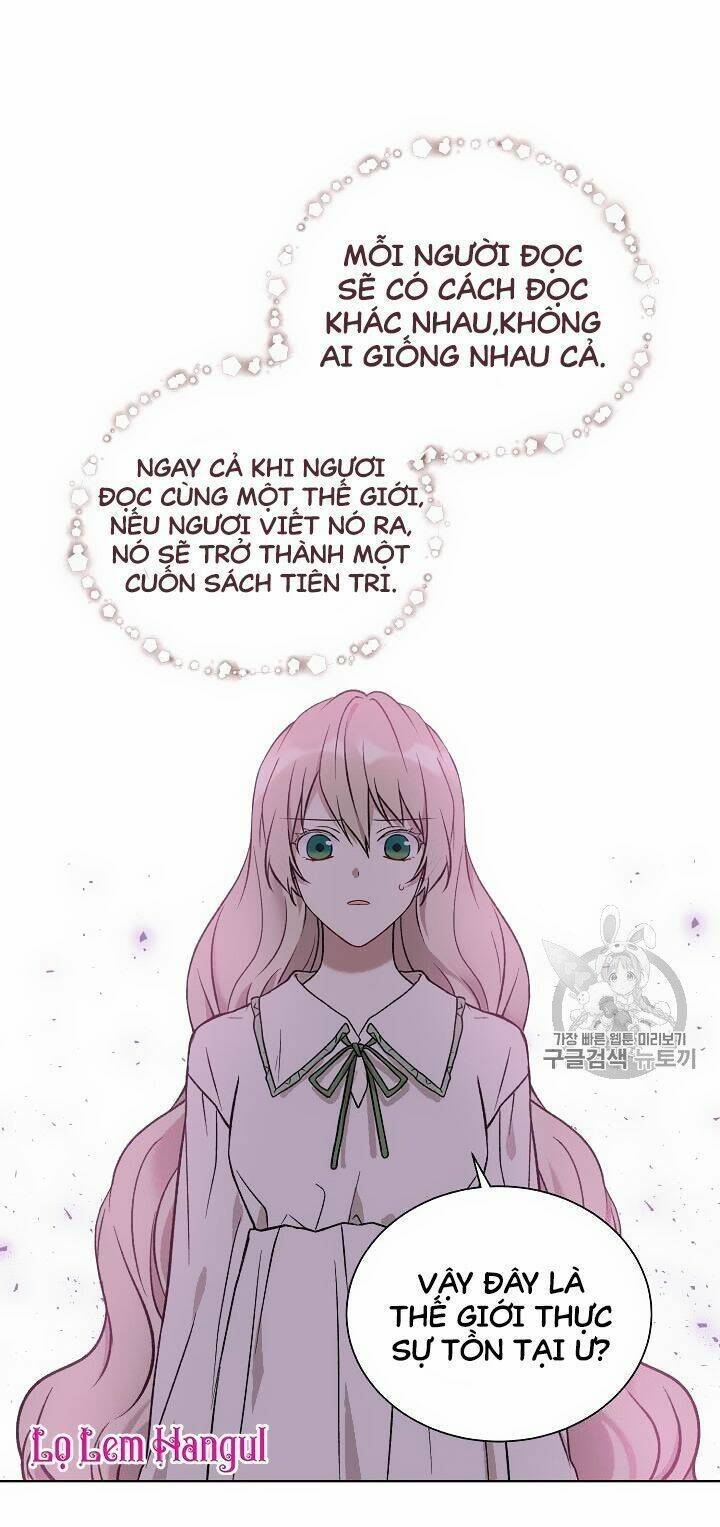 Vương Miện Viridescent Chapter 17 - Trang 22