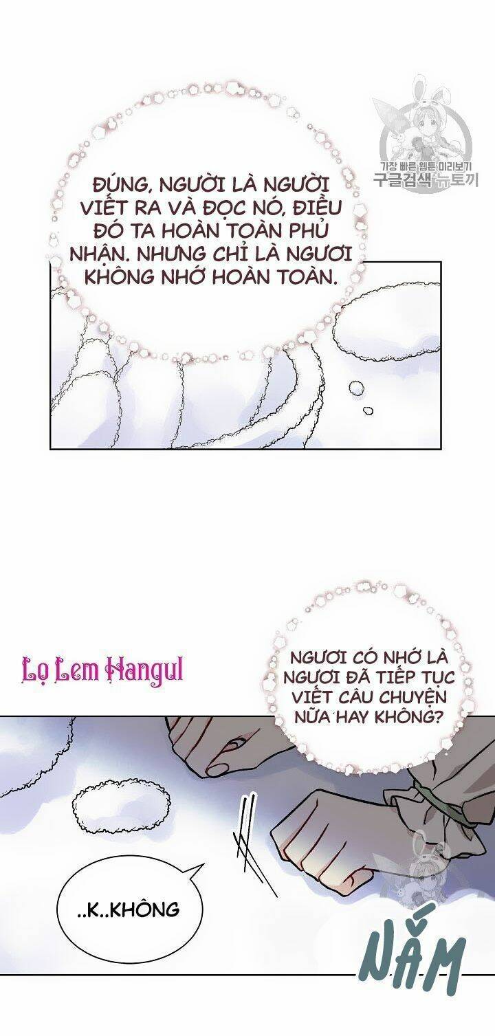 Vương Miện Viridescent Chapter 17 - Trang 24