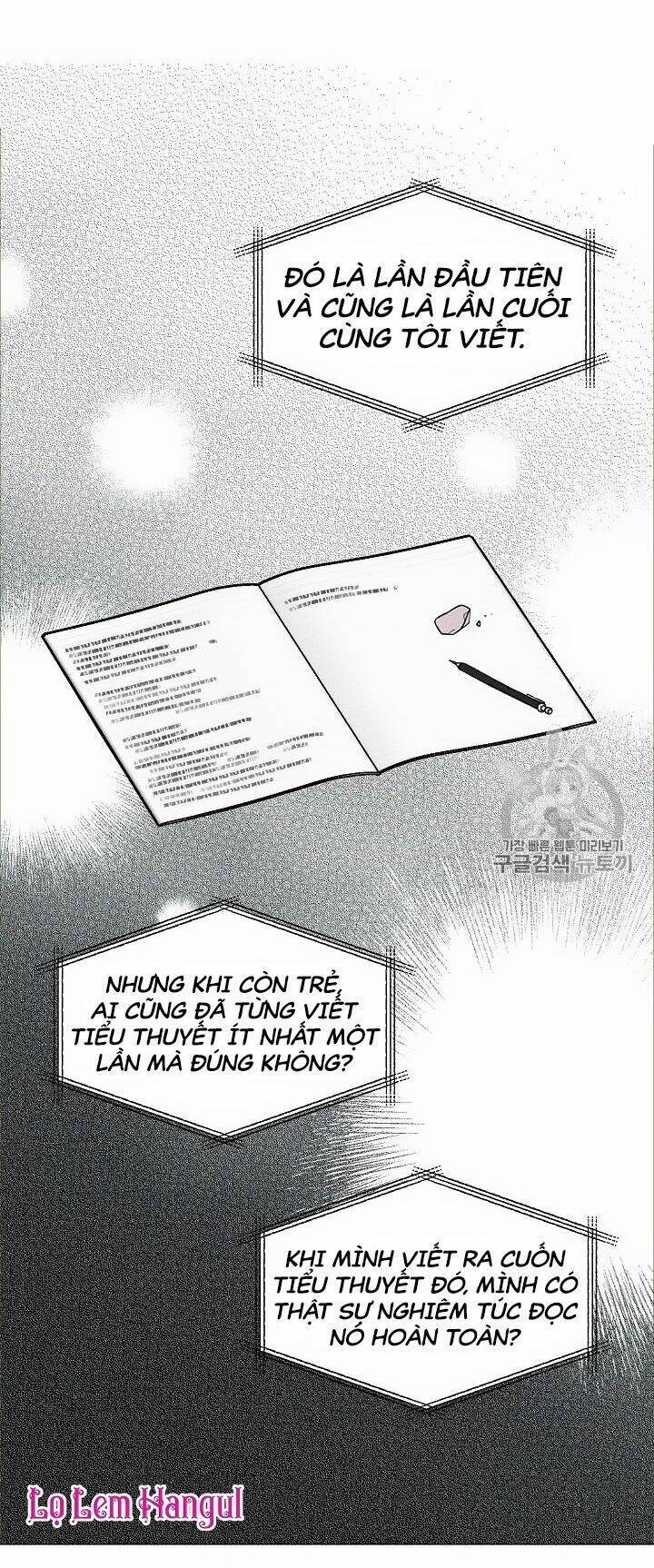 Vương Miện Viridescent Chapter 17 - Trang 25