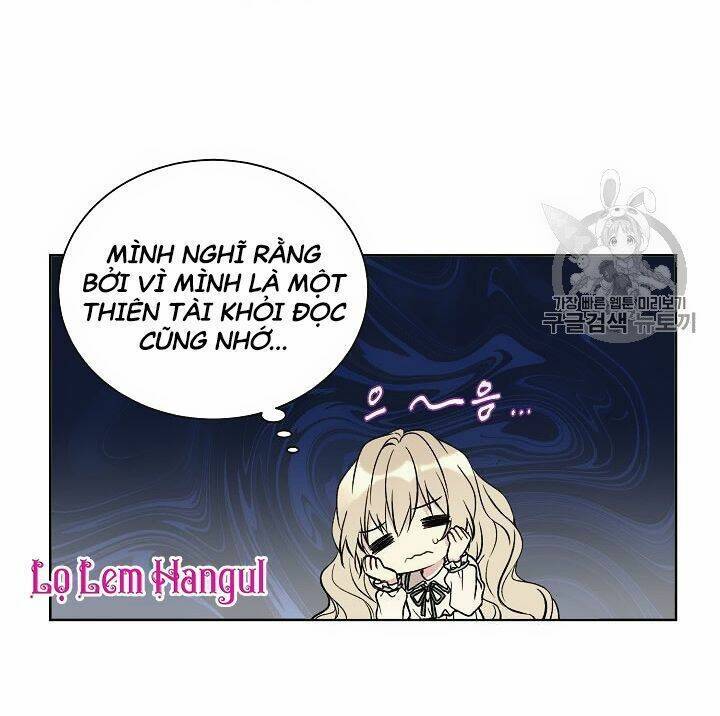 Vương Miện Viridescent Chapter 17 - Trang 26