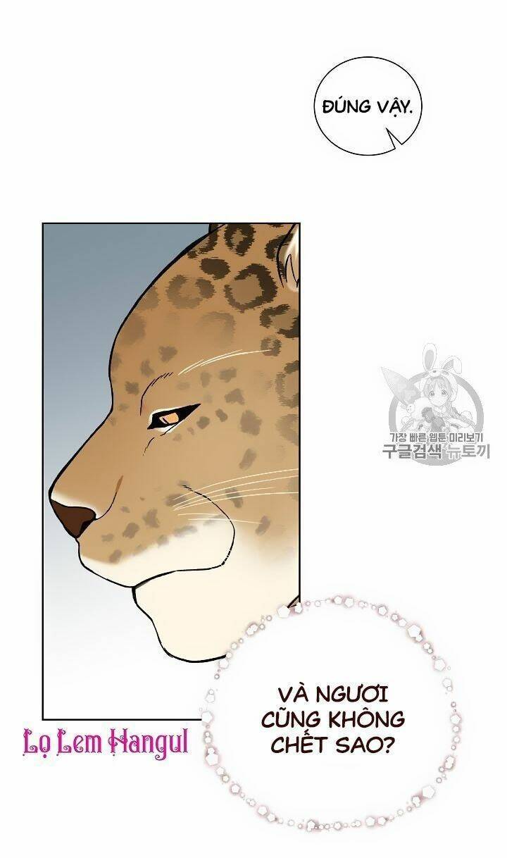 Vương Miện Viridescent Chapter 17 - Trang 28