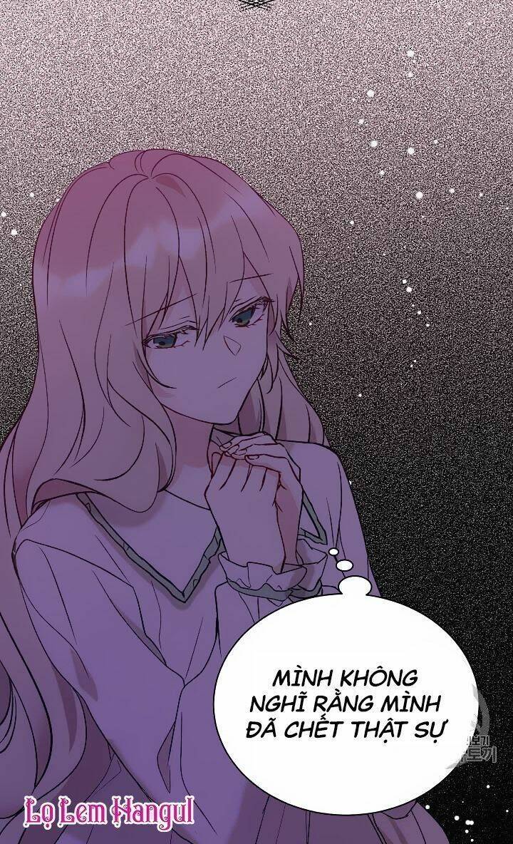 Vương Miện Viridescent Chapter 17 - Trang 30