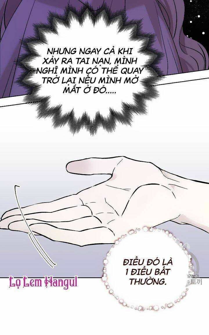 Vương Miện Viridescent Chapter 17 - Trang 31