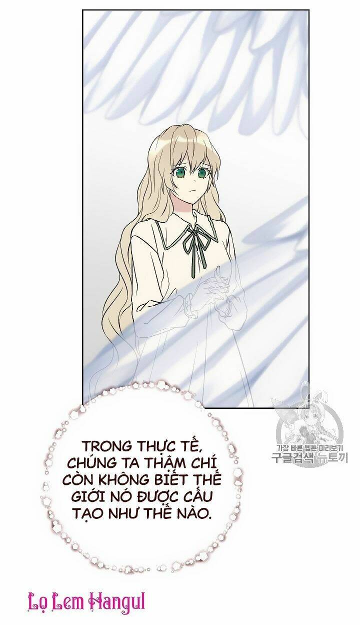 Vương Miện Viridescent Chapter 17 - Trang 32