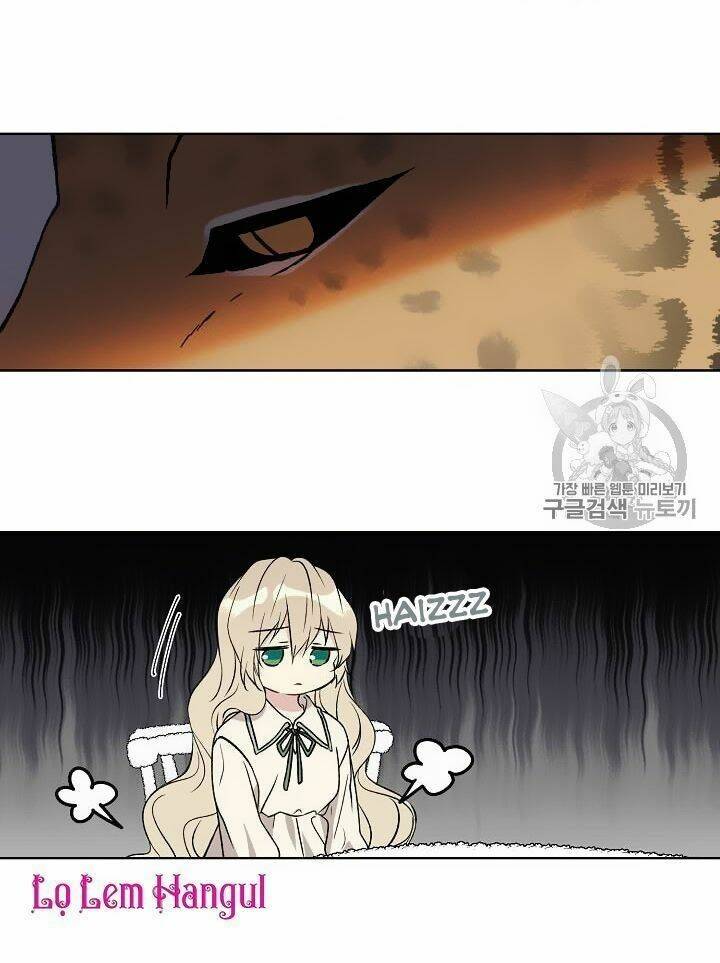 Vương Miện Viridescent Chapter 17 - Trang 34