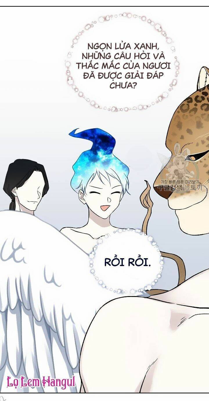 Vương Miện Viridescent Chapter 17 - Trang 35