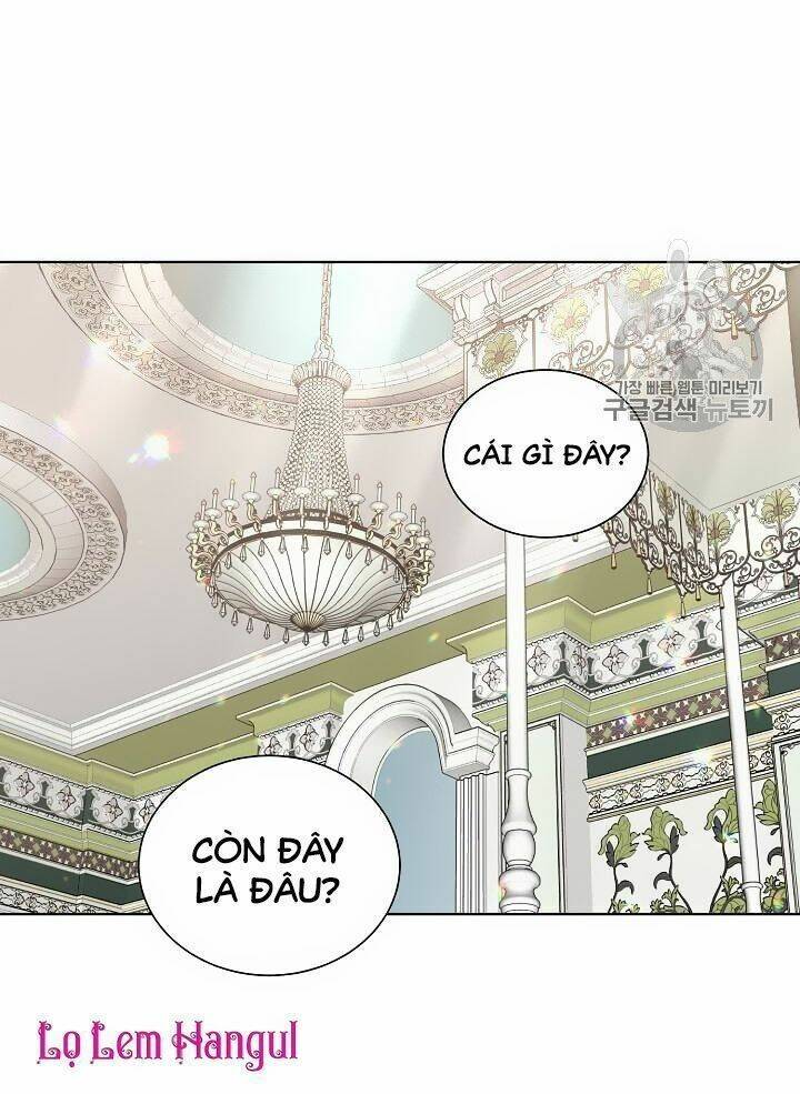 Vương Miện Viridescent Chapter 17 - Trang 42