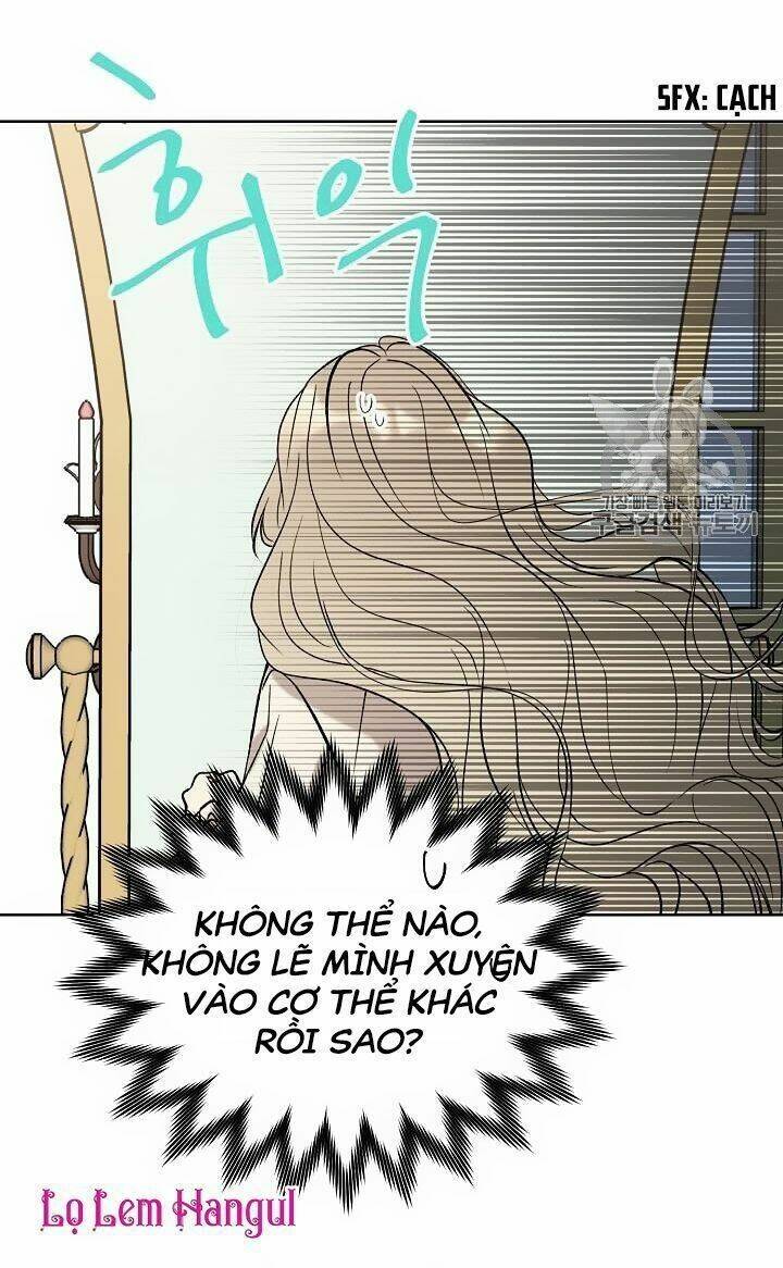 Vương Miện Viridescent Chapter 17 - Trang 43