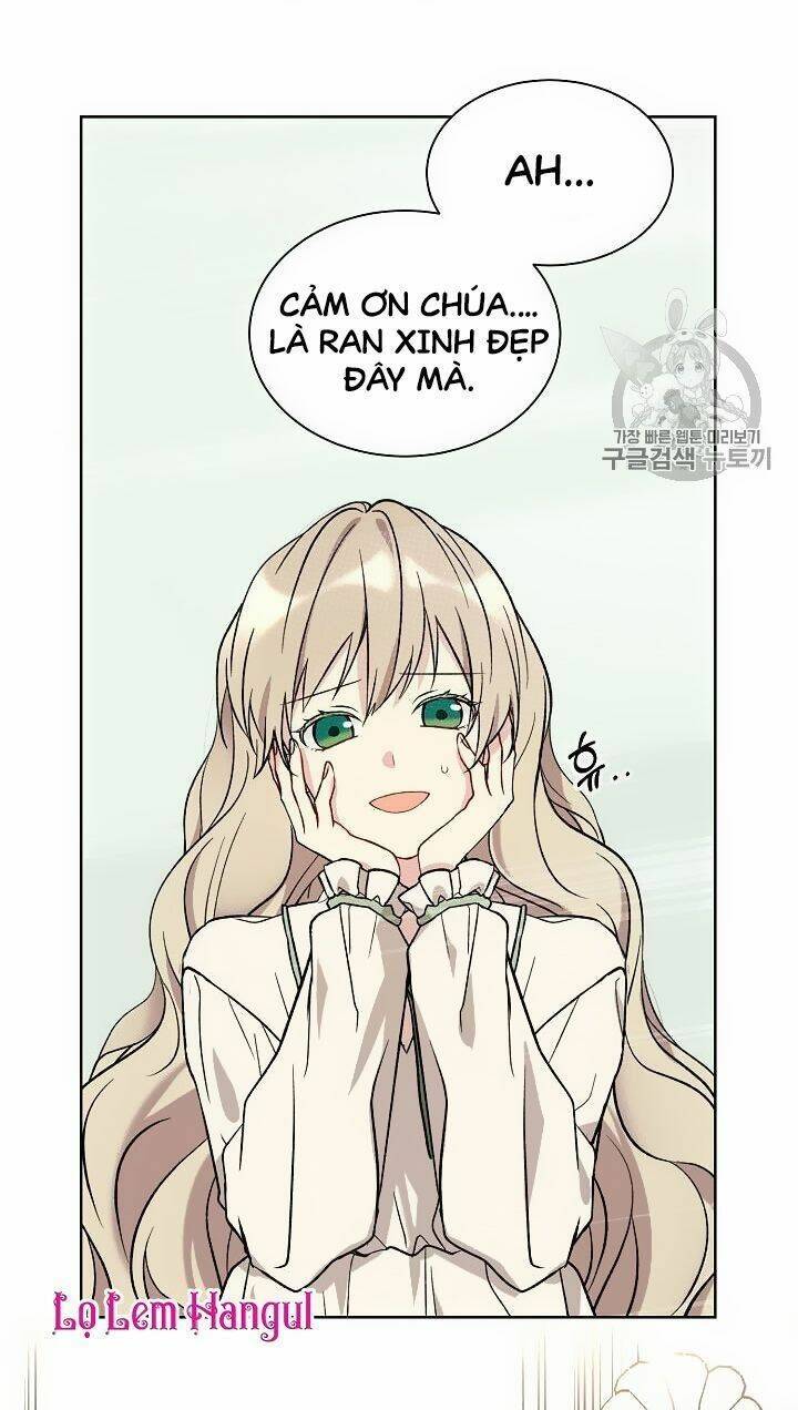 Vương Miện Viridescent Chapter 17 - Trang 44