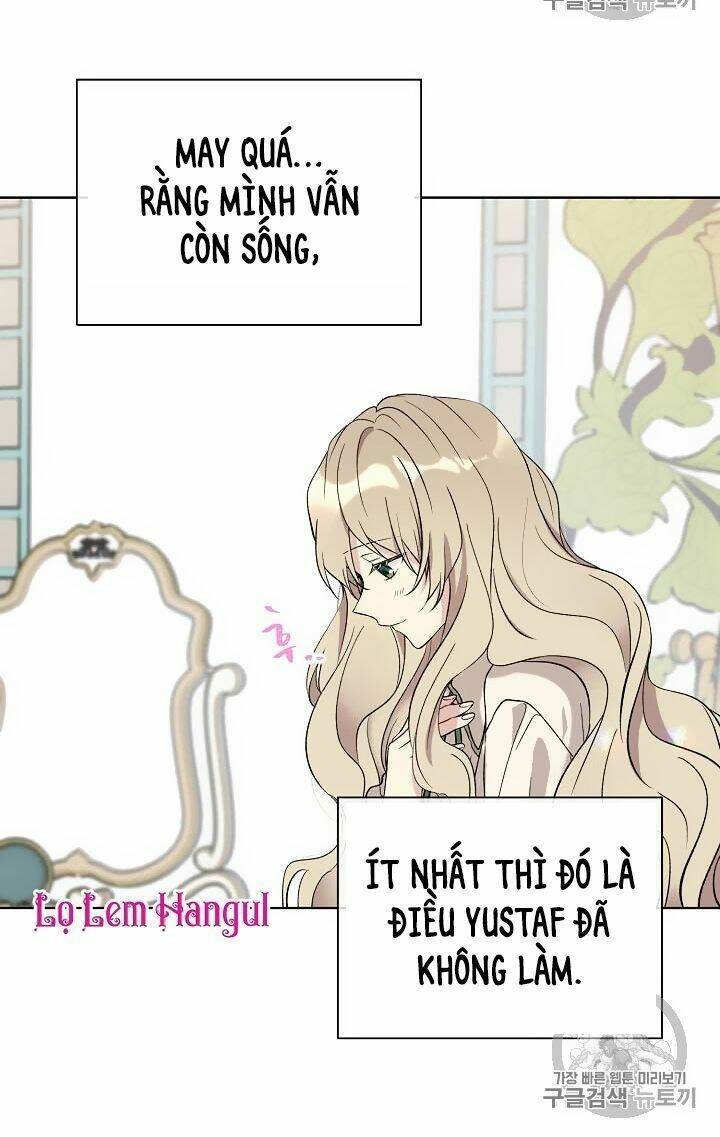 Vương Miện Viridescent Chapter 17 - Trang 48