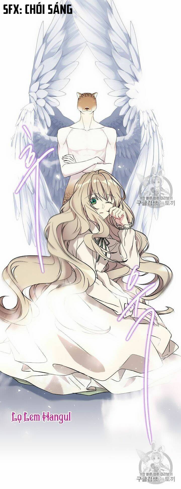 Vương Miện Viridescent Chapter 17 - Trang 4