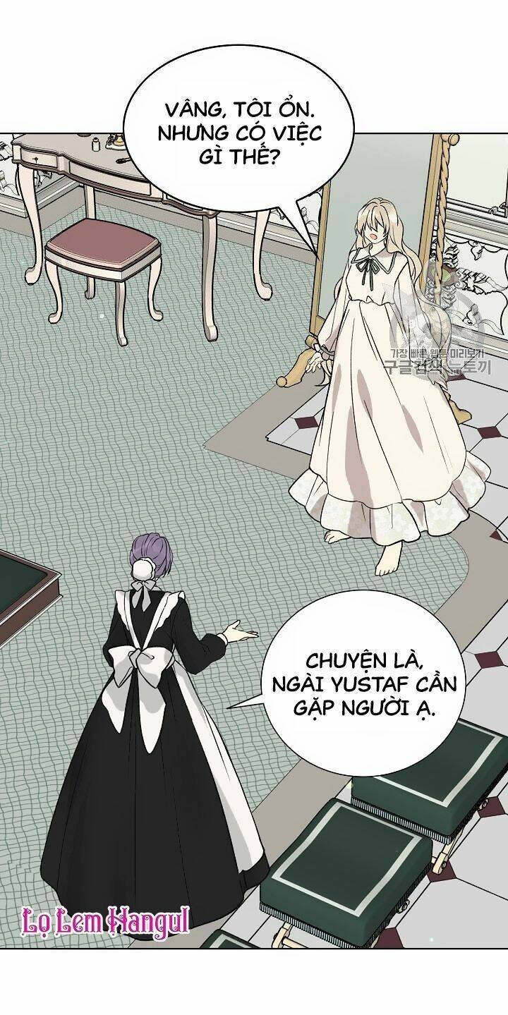 Vương Miện Viridescent Chapter 17 - Trang 51