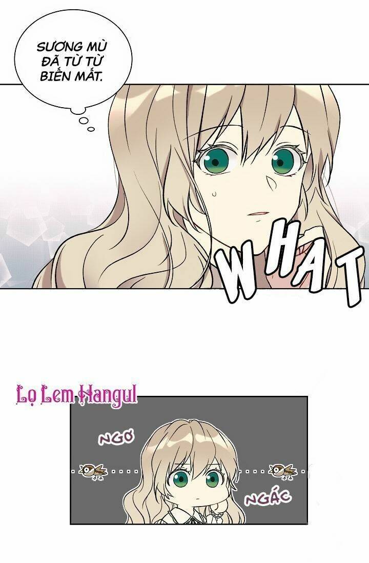 Vương Miện Viridescent Chapter 17 - Trang 5