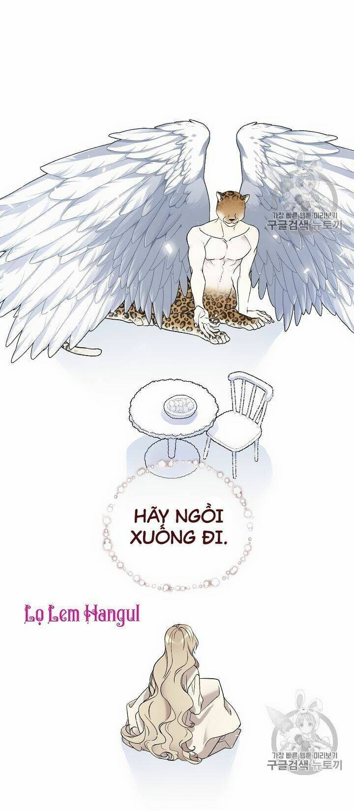 Vương Miện Viridescent Chapter 17 - Trang 7