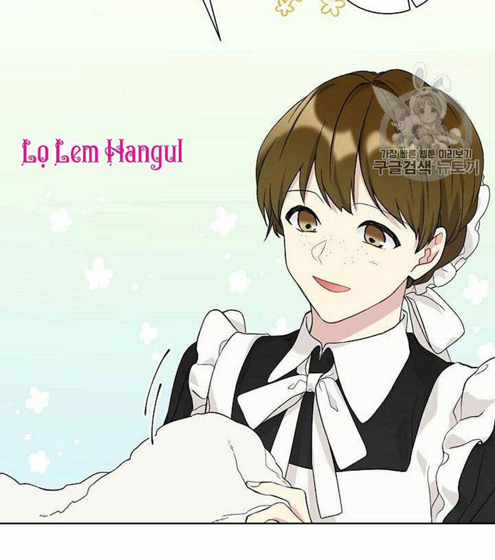 Vương Miện Viridescent Chapter 18 - Trang 9