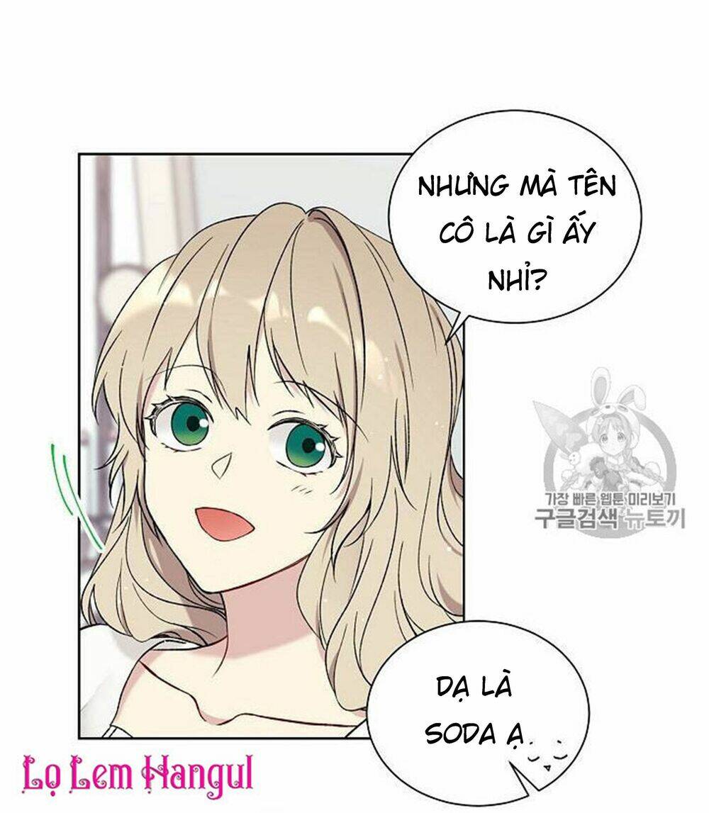 Vương Miện Viridescent Chapter 18 - Trang 10