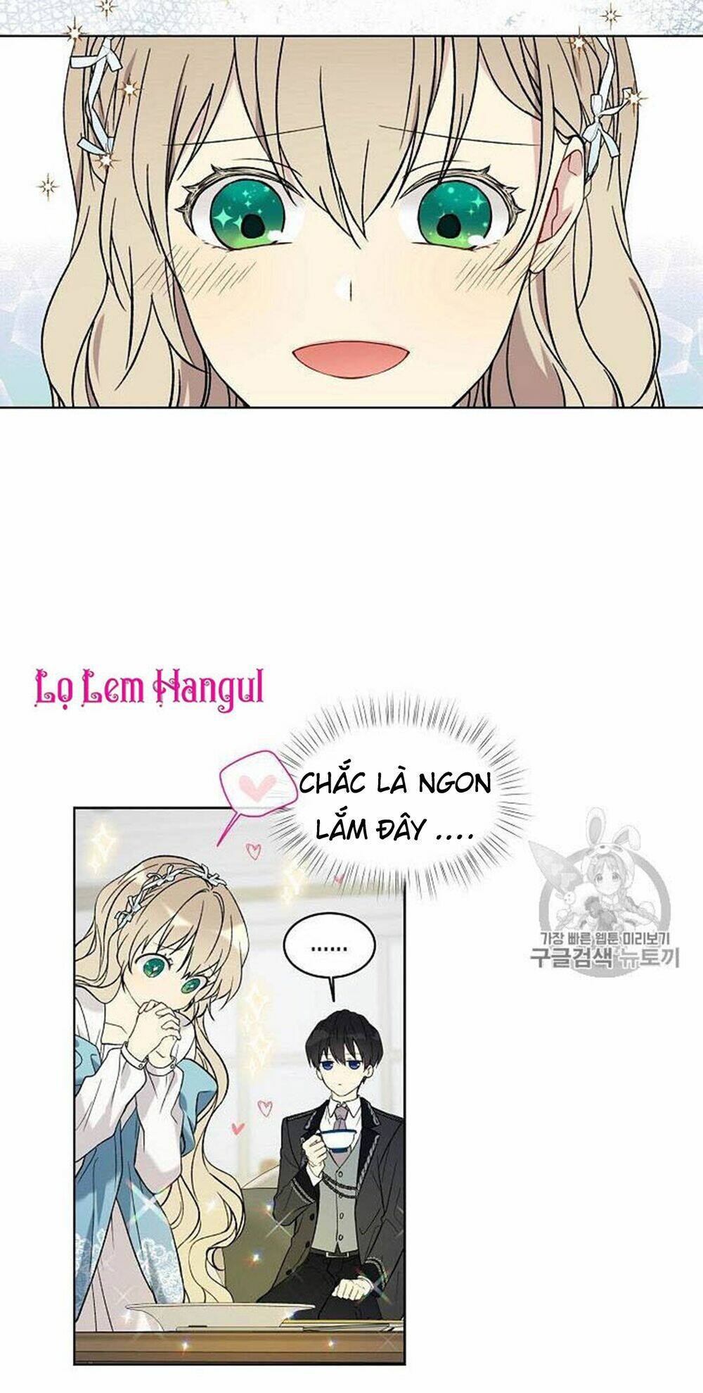 Vương Miện Viridescent Chapter 18 - Trang 15