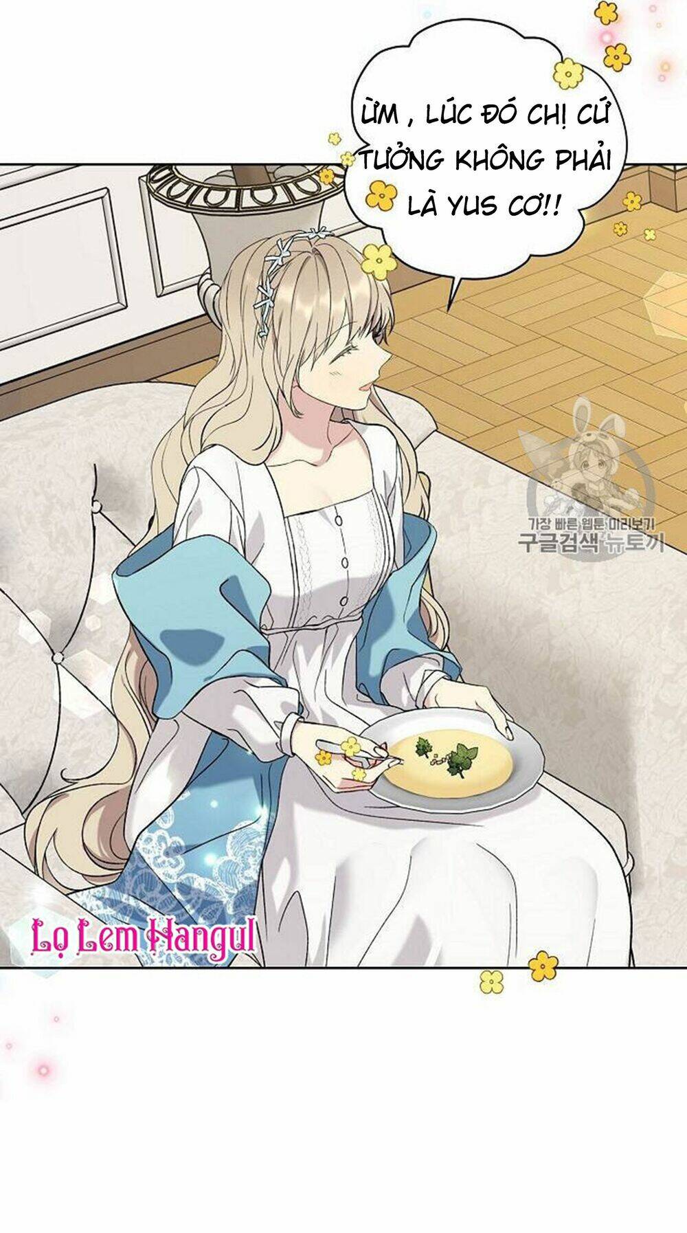 Vương Miện Viridescent Chapter 18 - Trang 17