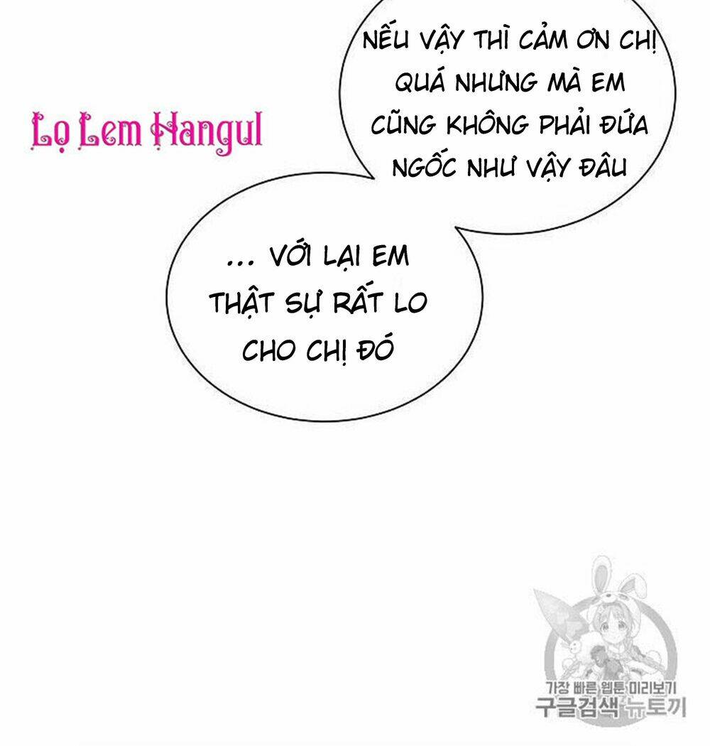 Vương Miện Viridescent Chapter 18 - Trang 19