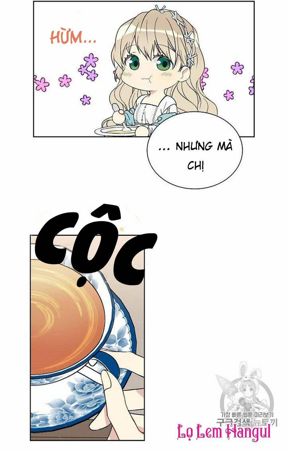 Vương Miện Viridescent Chapter 18 - Trang 20