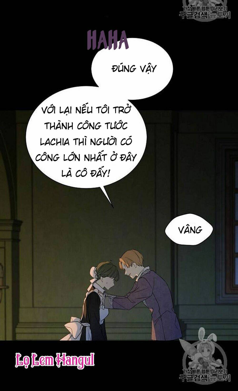 Vương Miện Viridescent Chapter 18 - Trang 28