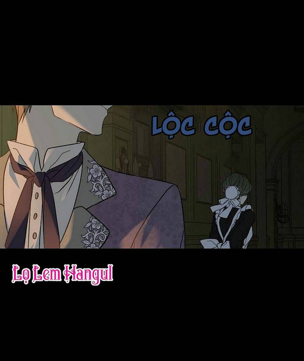 Vương Miện Viridescent Chapter 18 - Trang 29