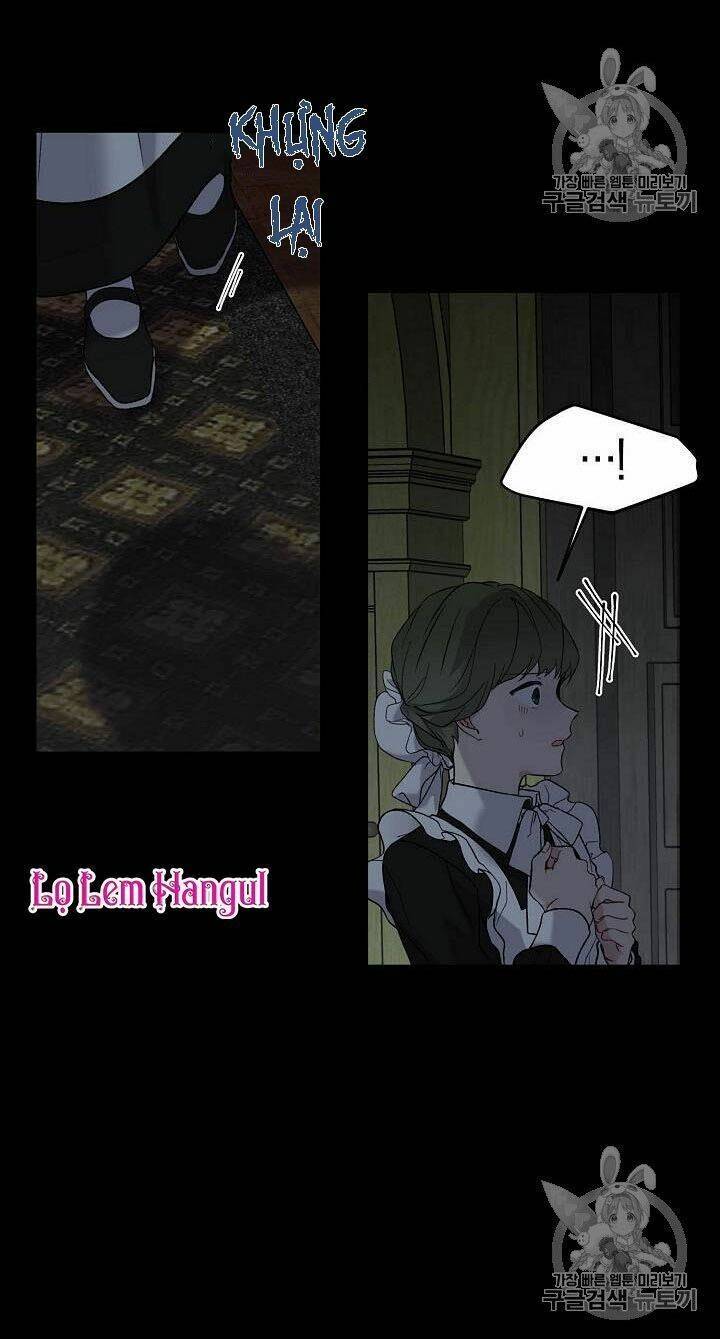 Vương Miện Viridescent Chapter 18 - Trang 30