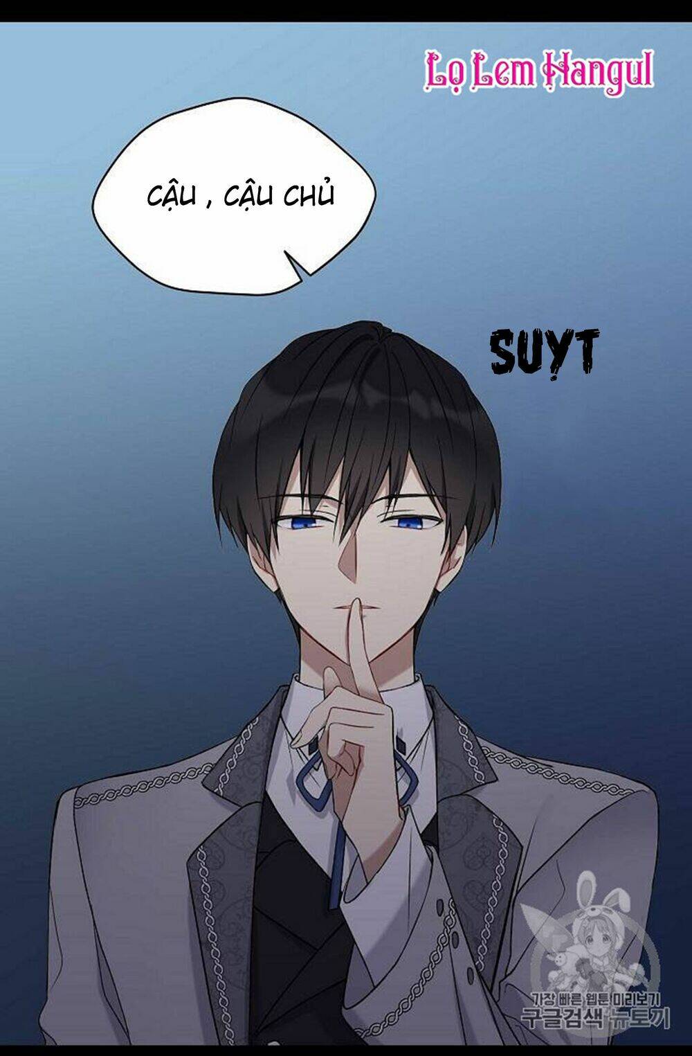 Vương Miện Viridescent Chapter 18 - Trang 31