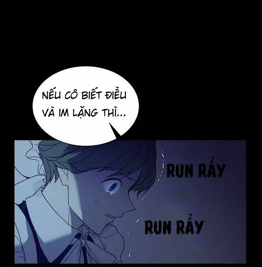 Vương Miện Viridescent Chapter 18 - Trang 32