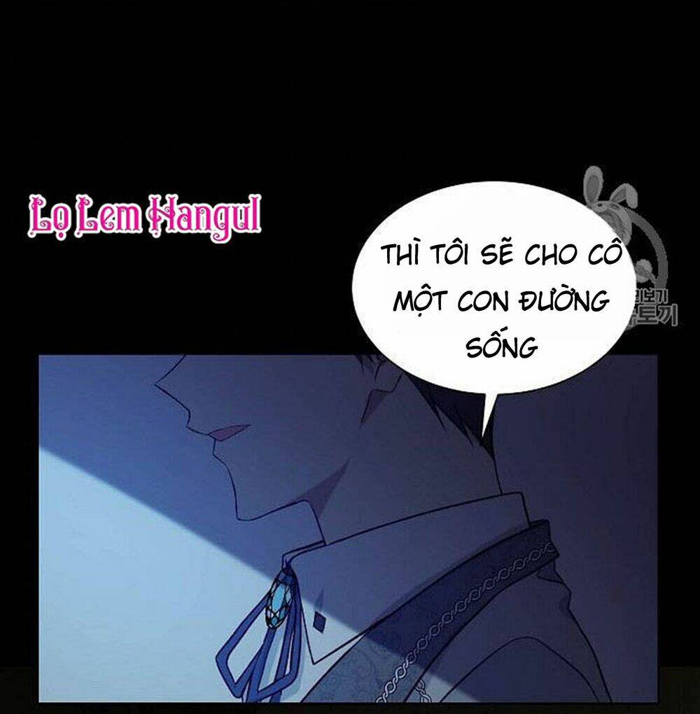 Vương Miện Viridescent Chapter 18 - Trang 33