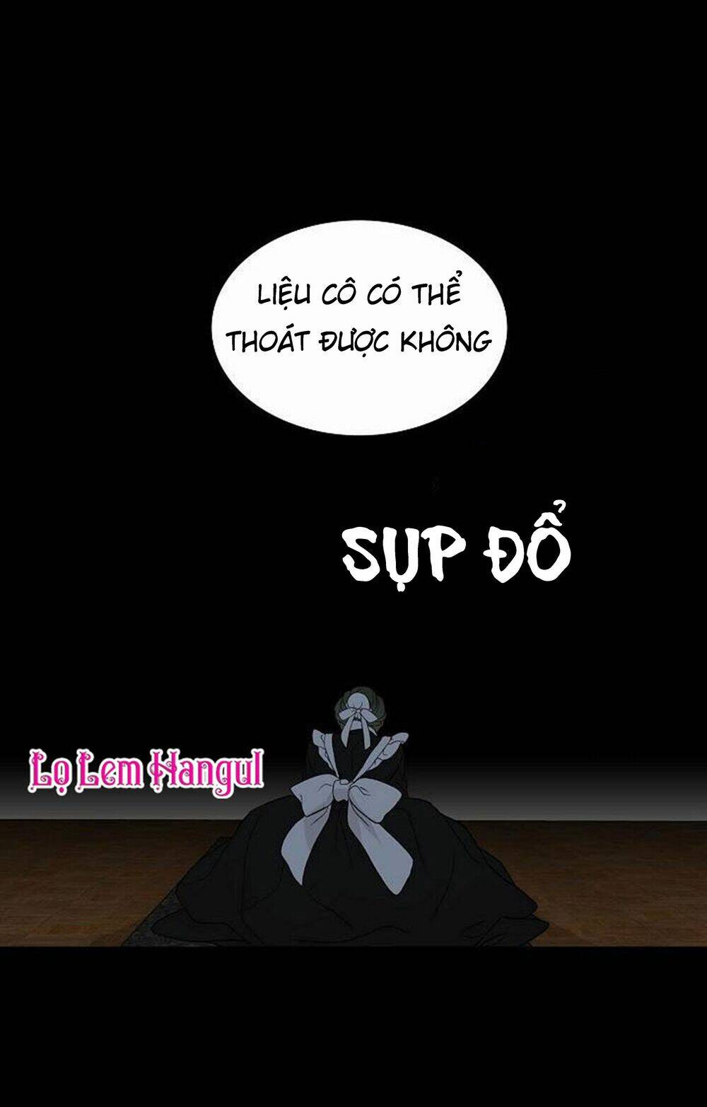 Vương Miện Viridescent Chapter 18 - Trang 35