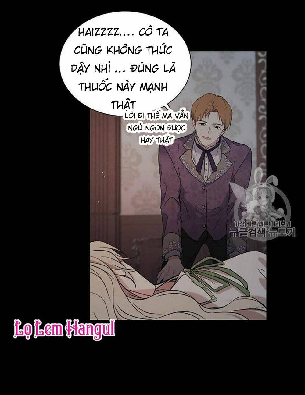 Vương Miện Viridescent Chapter 18 - Trang 38