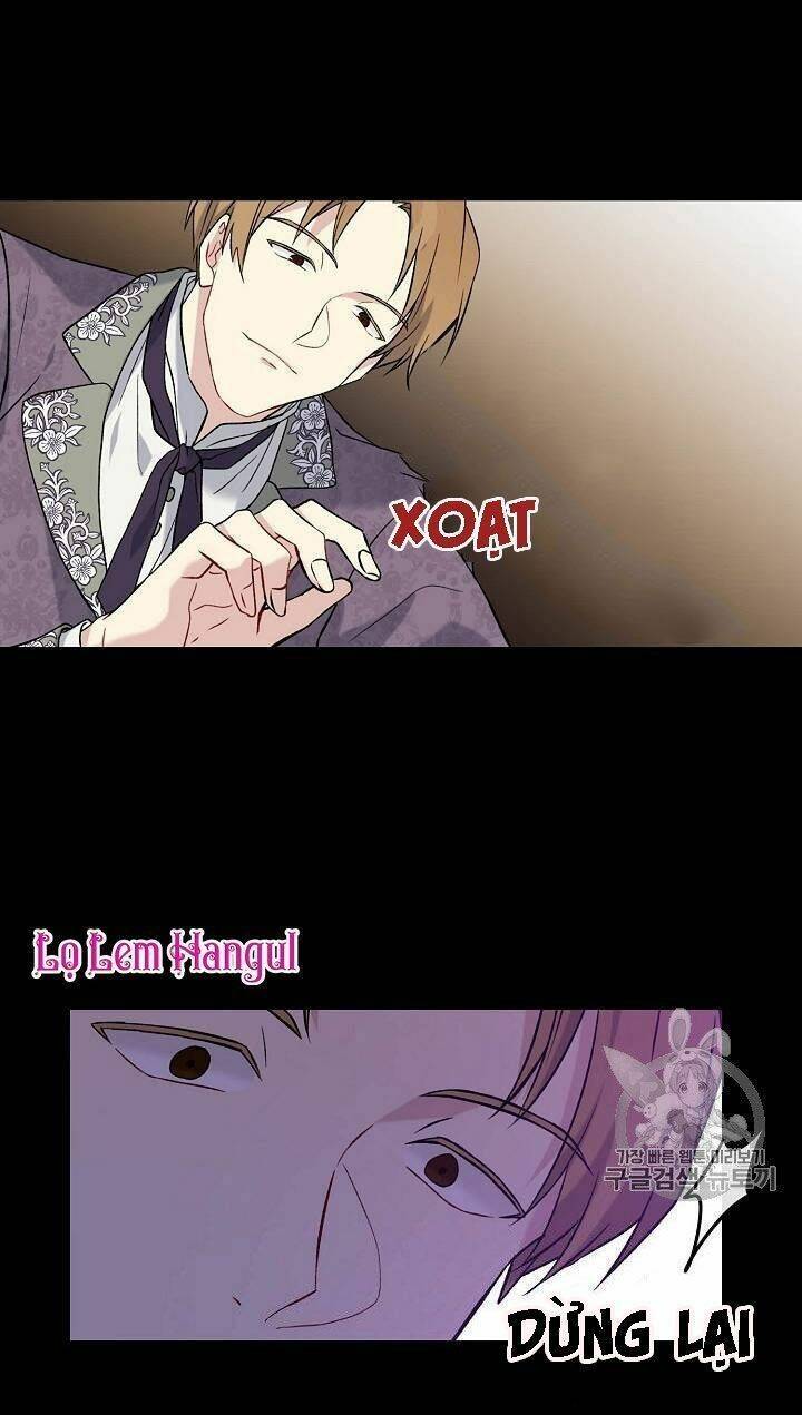 Vương Miện Viridescent Chapter 18 - Trang 40